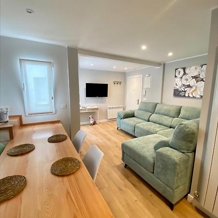 ריבאדסלה Apartamento La Jardinera מראה חיצוני תמונה