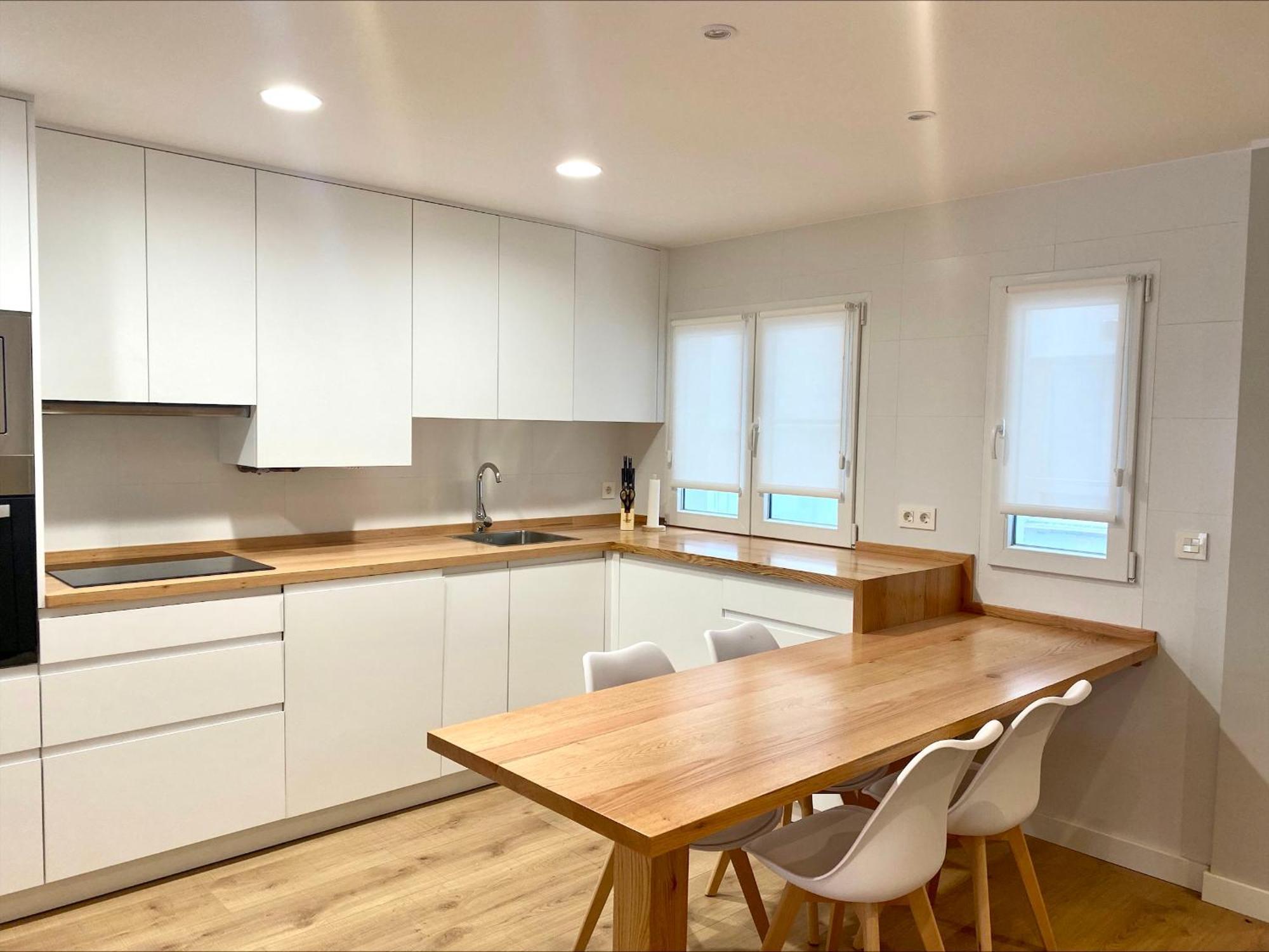 ריבאדסלה Apartamento La Jardinera מראה חיצוני תמונה