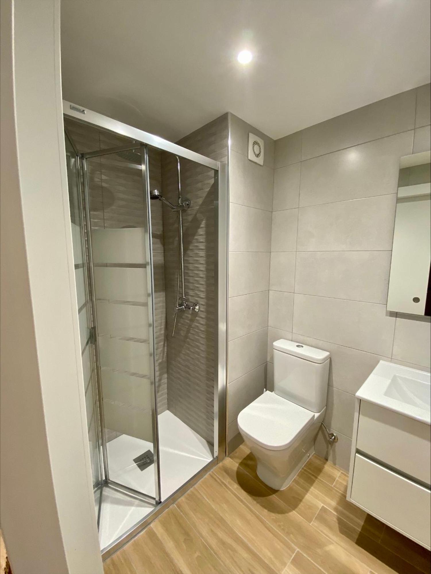 ריבאדסלה Apartamento La Jardinera מראה חיצוני תמונה