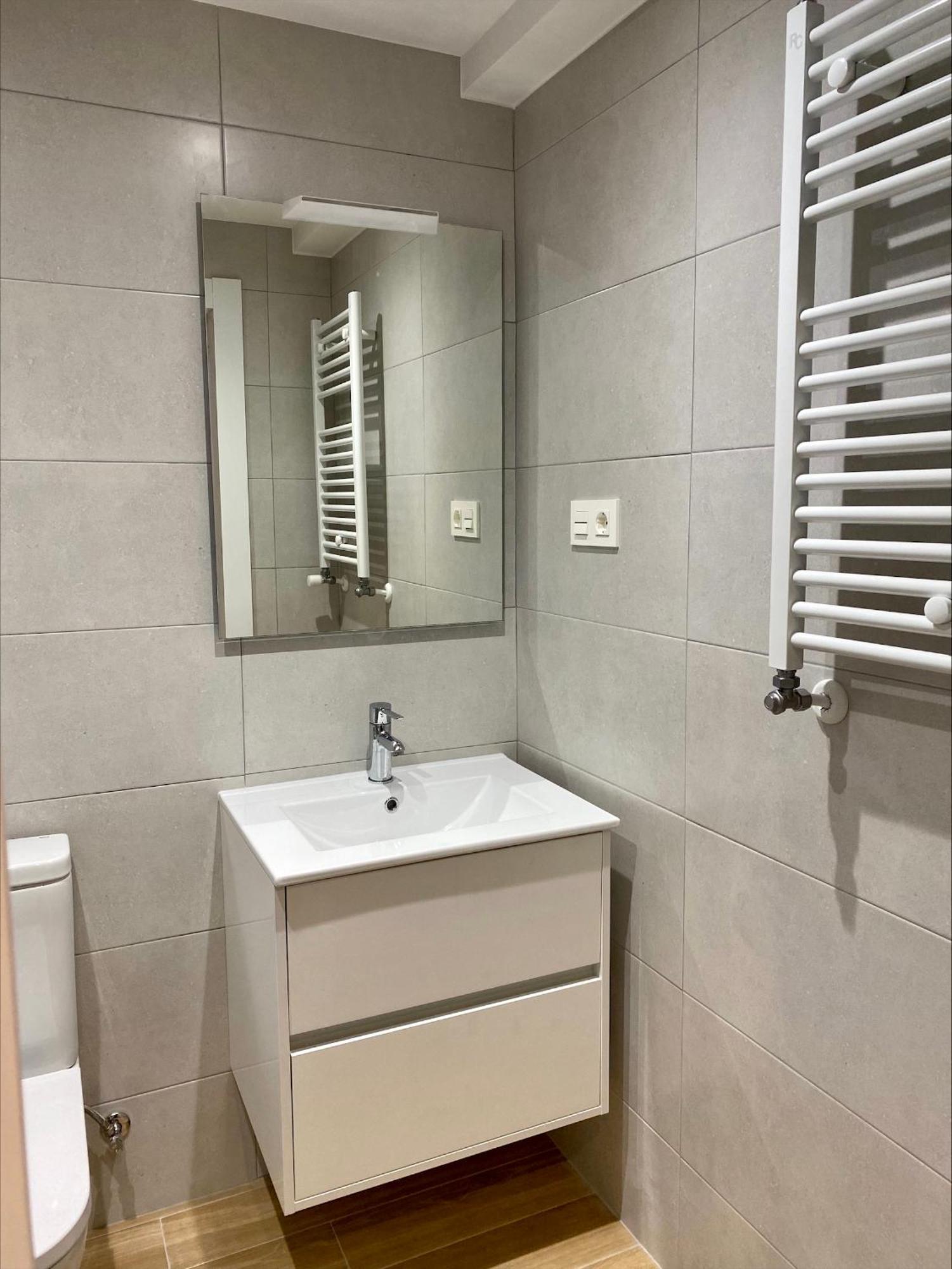 ריבאדסלה Apartamento La Jardinera מראה חיצוני תמונה